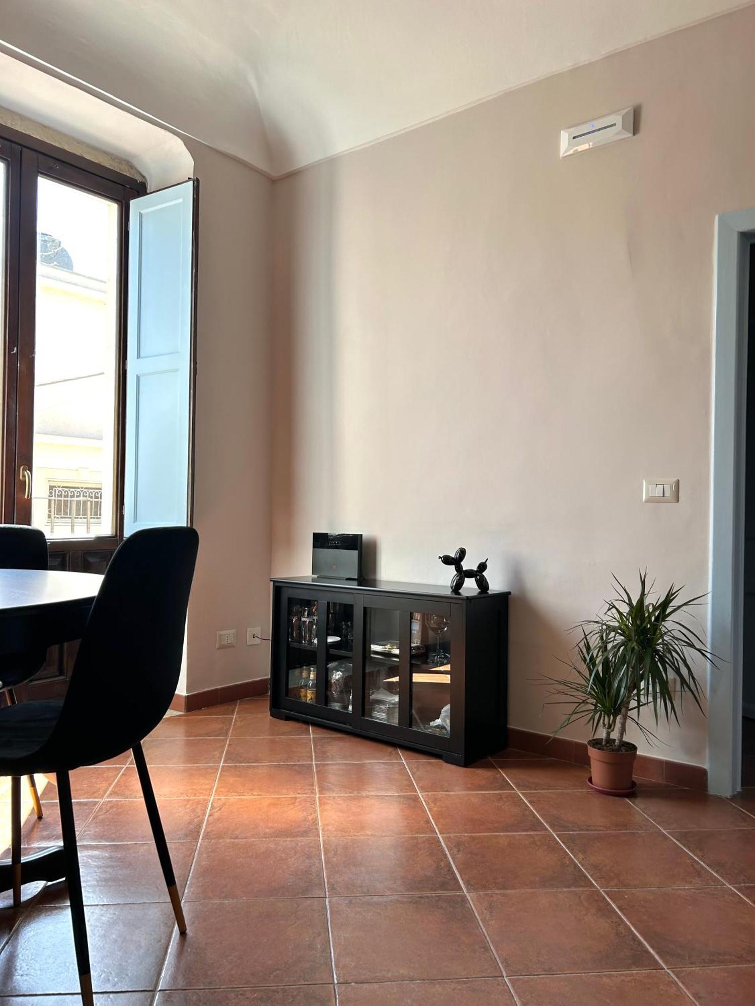 Cavour69 Avola Exterior foto