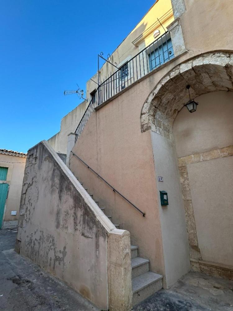 Cavour69 Avola Exterior foto