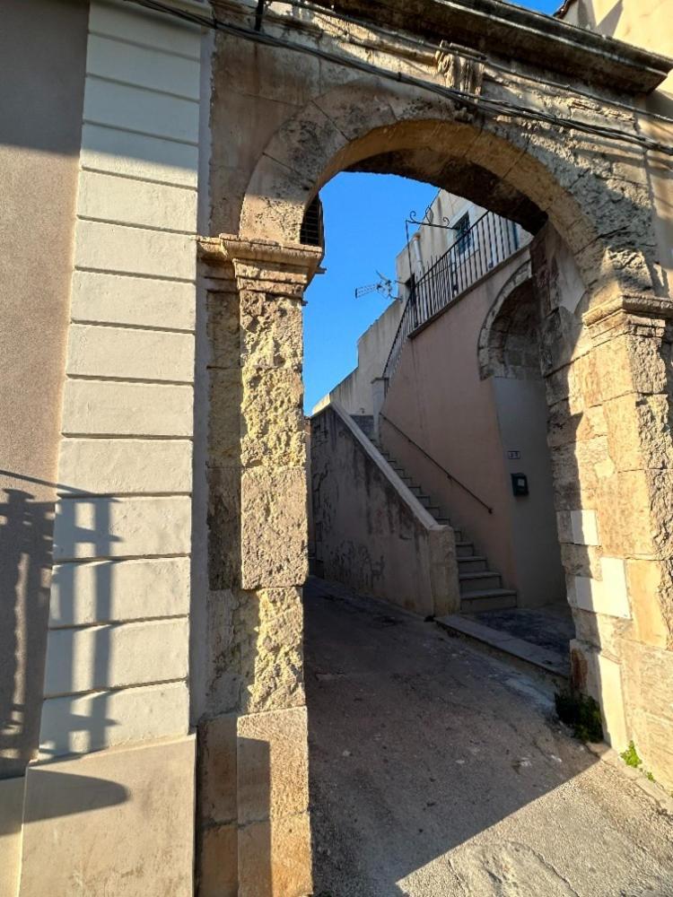 Cavour69 Avola Exterior foto